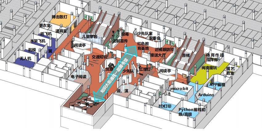 又一所高起点的区直属公办学校来了！今年9月开学招生