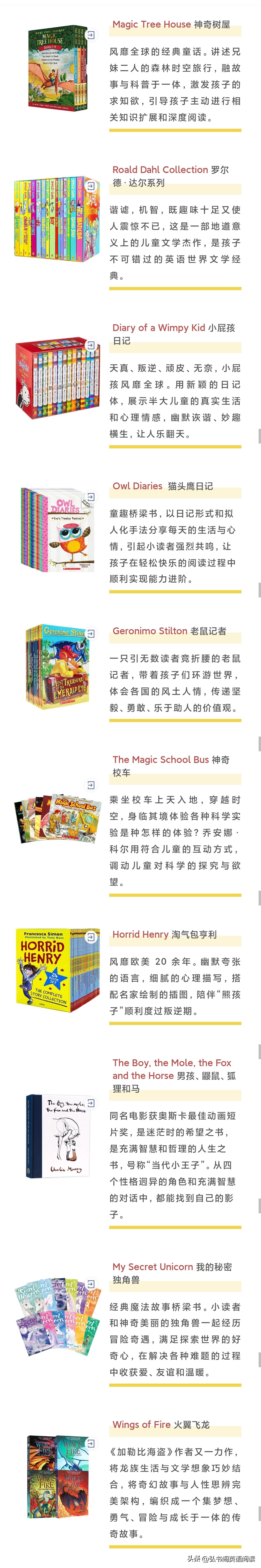 孩子学英语必读书目推荐,学英语必读书籍推荐