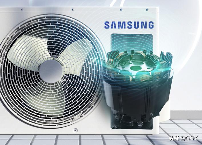 三星风之交响空调评测,三星风之交响最新