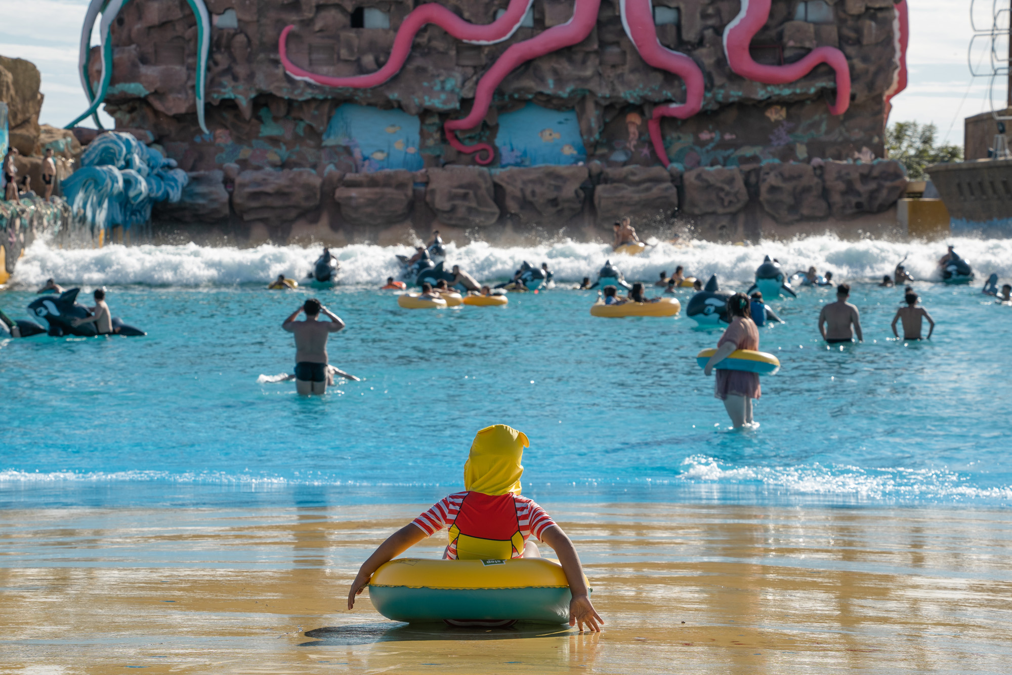 营口文化与美食,营口自然风景