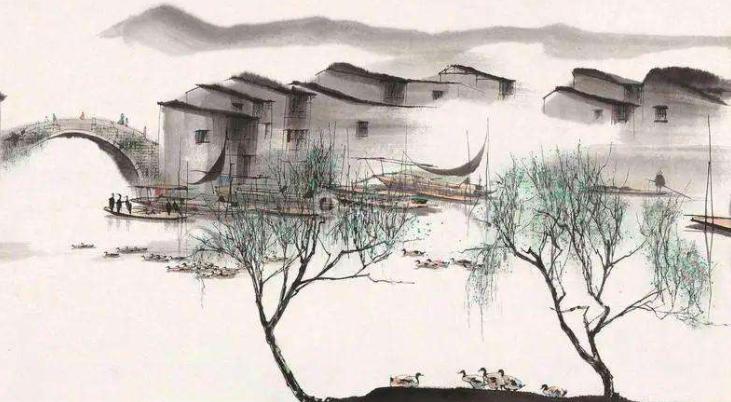 十首最美宋词意境,十首最美婉约诗词