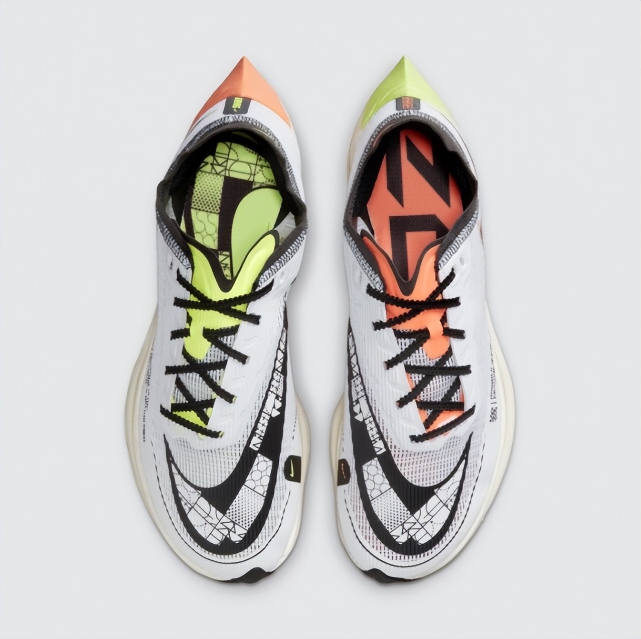 2023耐克最好的跑步鞋排名,跑步鞋耐克好还是亚瑟士好