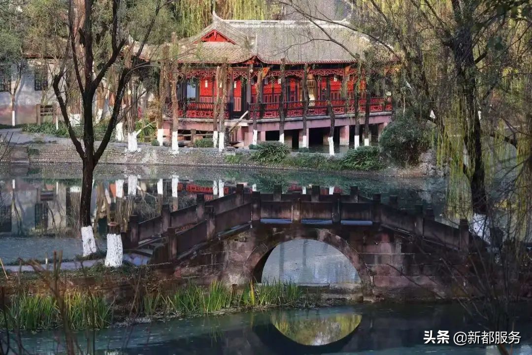 新都是靠什么产业发达的,新都做什么好