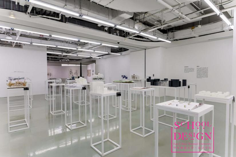 k11展出,一场毕业展艺术展