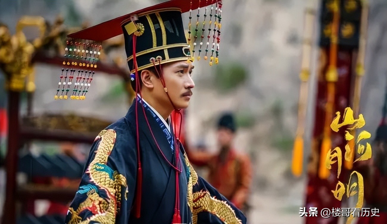 孝康皇后常氏:大明第一位皇太子妃,她的早逝深刻影响了历史进程