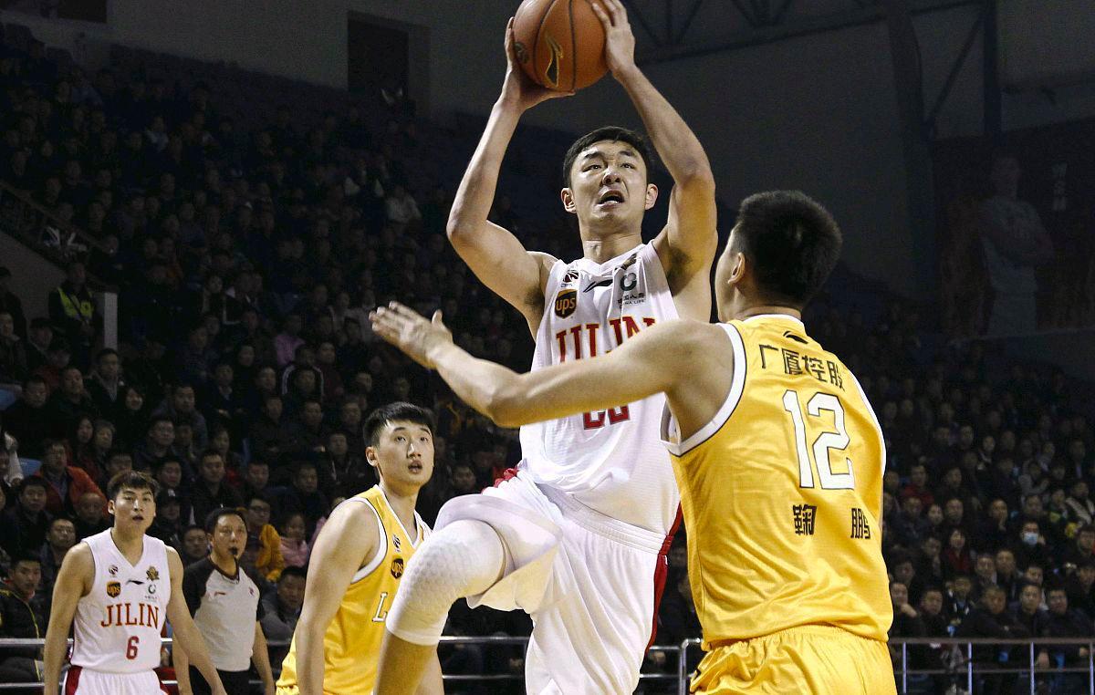 吉林队新增球员名单,吉林队琼斯最新状态