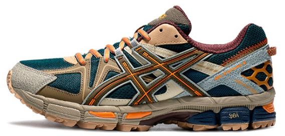 亚瑟士跑鞋矩阵教学,亚瑟士跑鞋矩阵图解