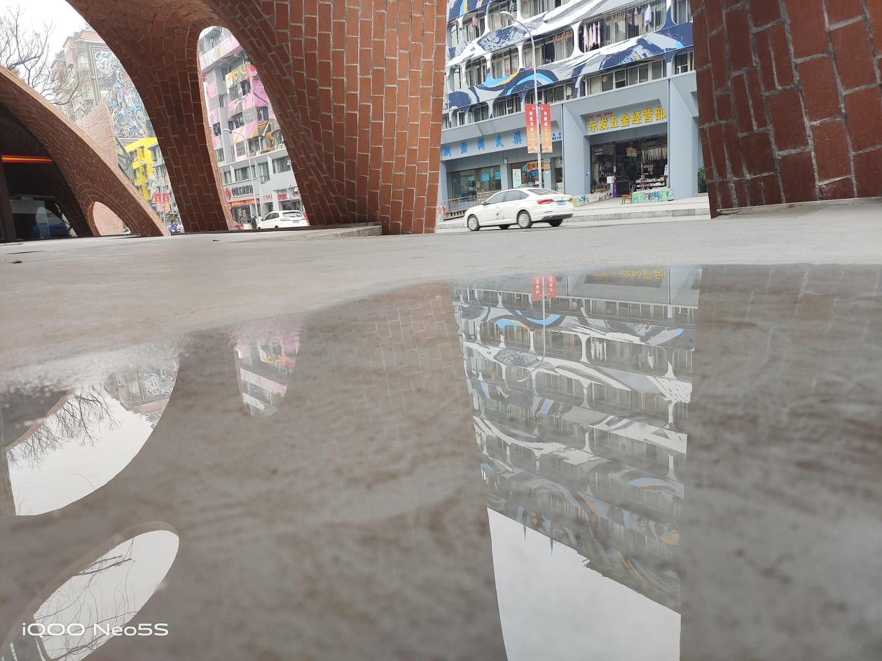 iqooneo5se和iqooneo5s区别,iqooneo5s详细评测