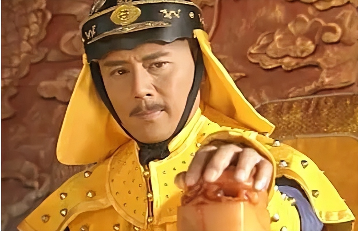 清朝第十二位皇帝是谁,百家讲坛清朝十二帝之皇帝顺序