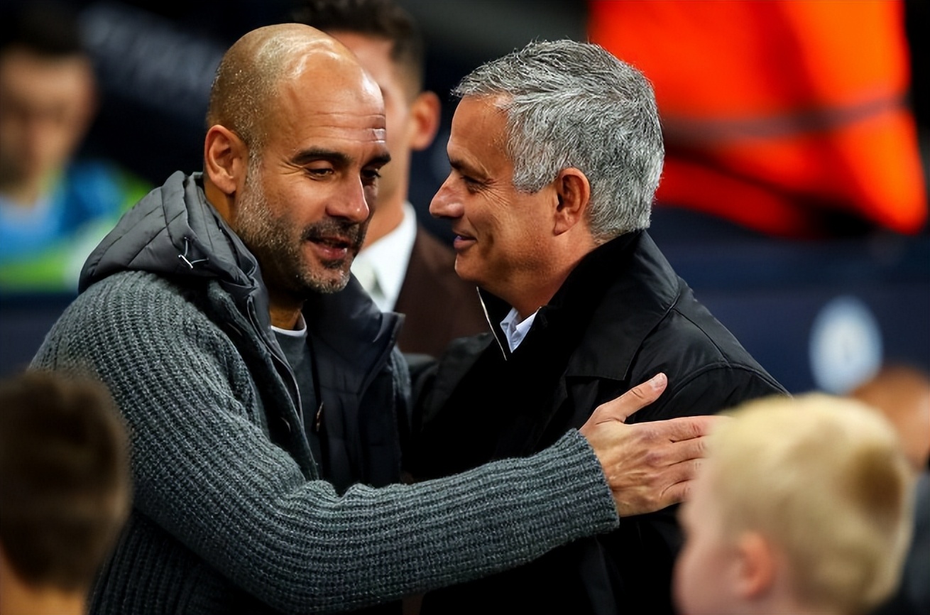 穆里尼奥我不是无名之辈,穆里尼奥我不是无名之辈英文