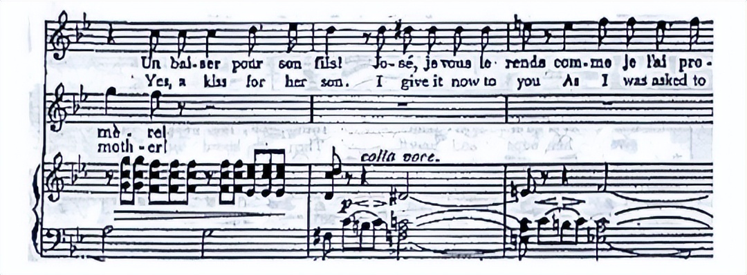 卡门歌剧序曲分析,卡门歌剧深度解析