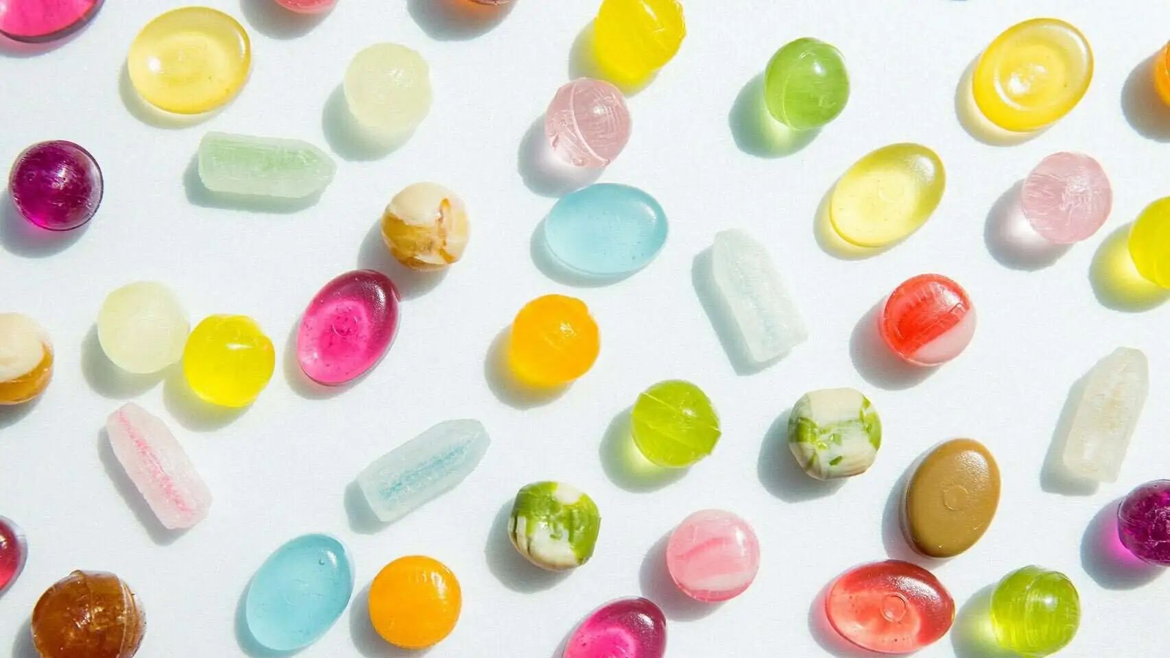 无惧减糖、逆势上涨，这个品牌证明了消费者依然需要糖|新XIU