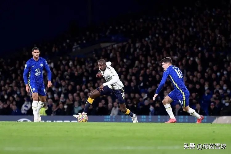 胜负彩22085期：热刺蓝军防平，巴黎维拉客胜