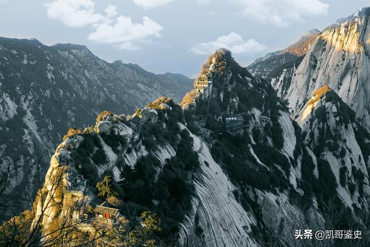 中国最赚钱的三大景区,哪些旅游景点亏本了