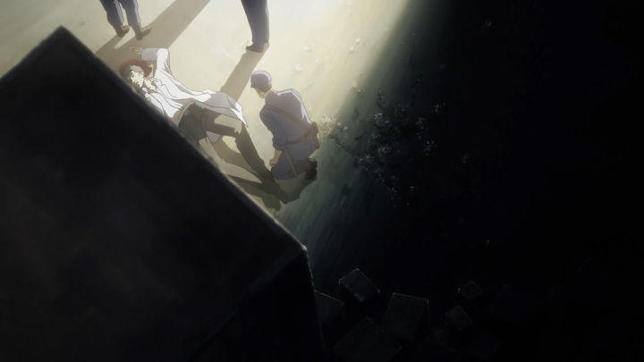 魍魉之匣看不懂,魍魉之匣点评