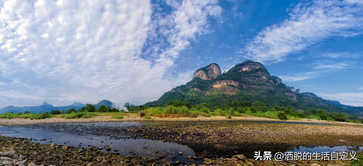 你喜欢爬哪个山中国十大名山,中国最值得爬的50座山名单