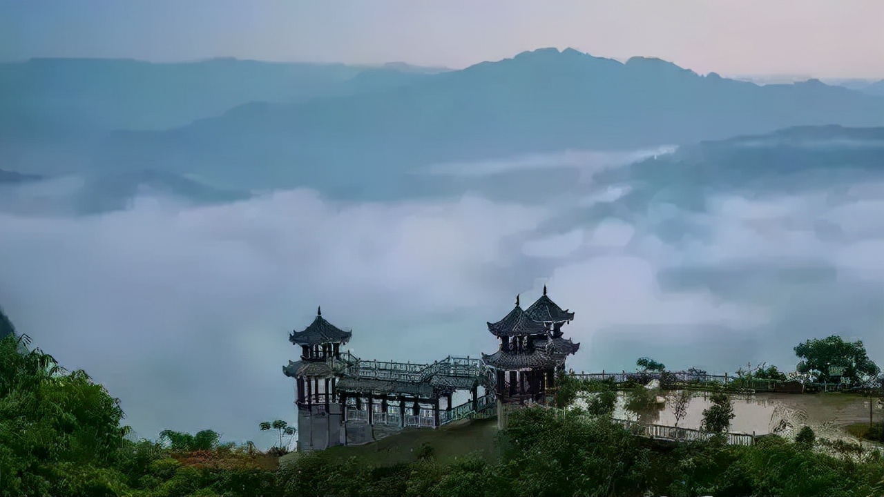 2022春节成都周边油菜花,2022年成都油菜花观赏地