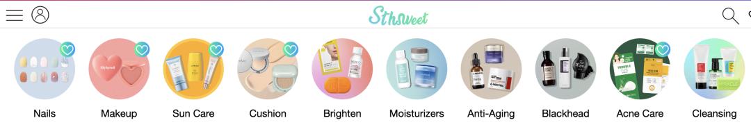 快时尚品牌sku,chuu韩国本地时尚潮流品牌