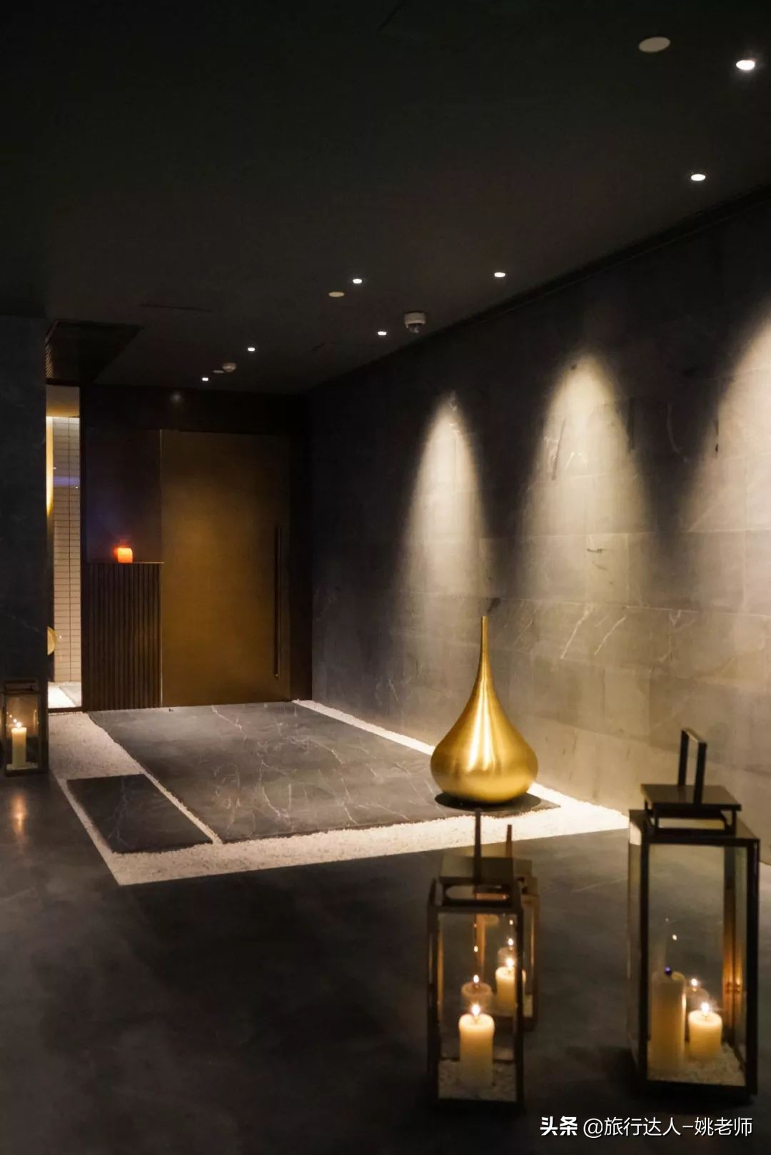 酒店测评房间开了两户,全球十大酒店测评