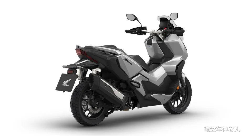 本田adv350能买到吗 (本田adv350将国产吗)