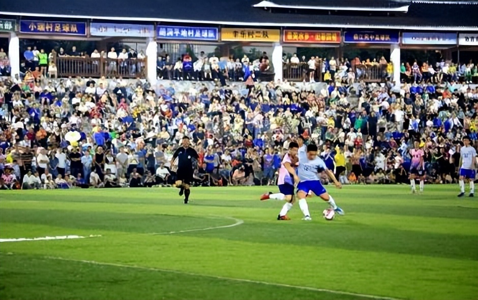 足协评价村超,足协准备全面介入村超