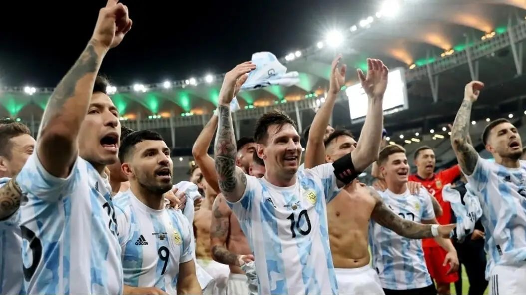 阿根廷夺冠运动员,阿根廷夺冠球员基本情况