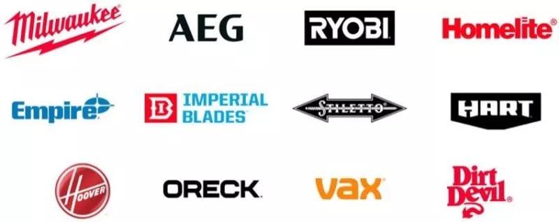 ryobi电动工具对比米沃奇,ryobi美国品牌