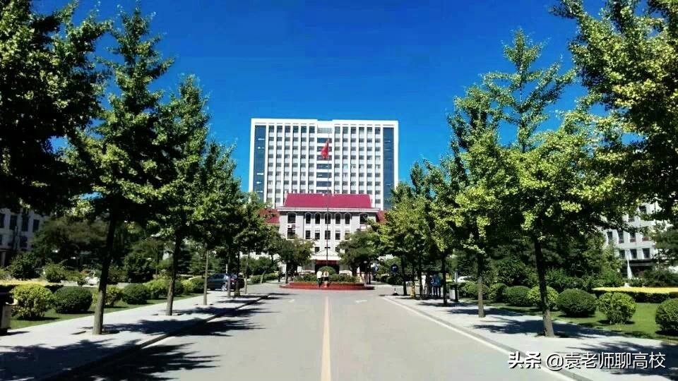 太原科技大学与河北科技大学，华北临省两所科技大学，该怎么选？