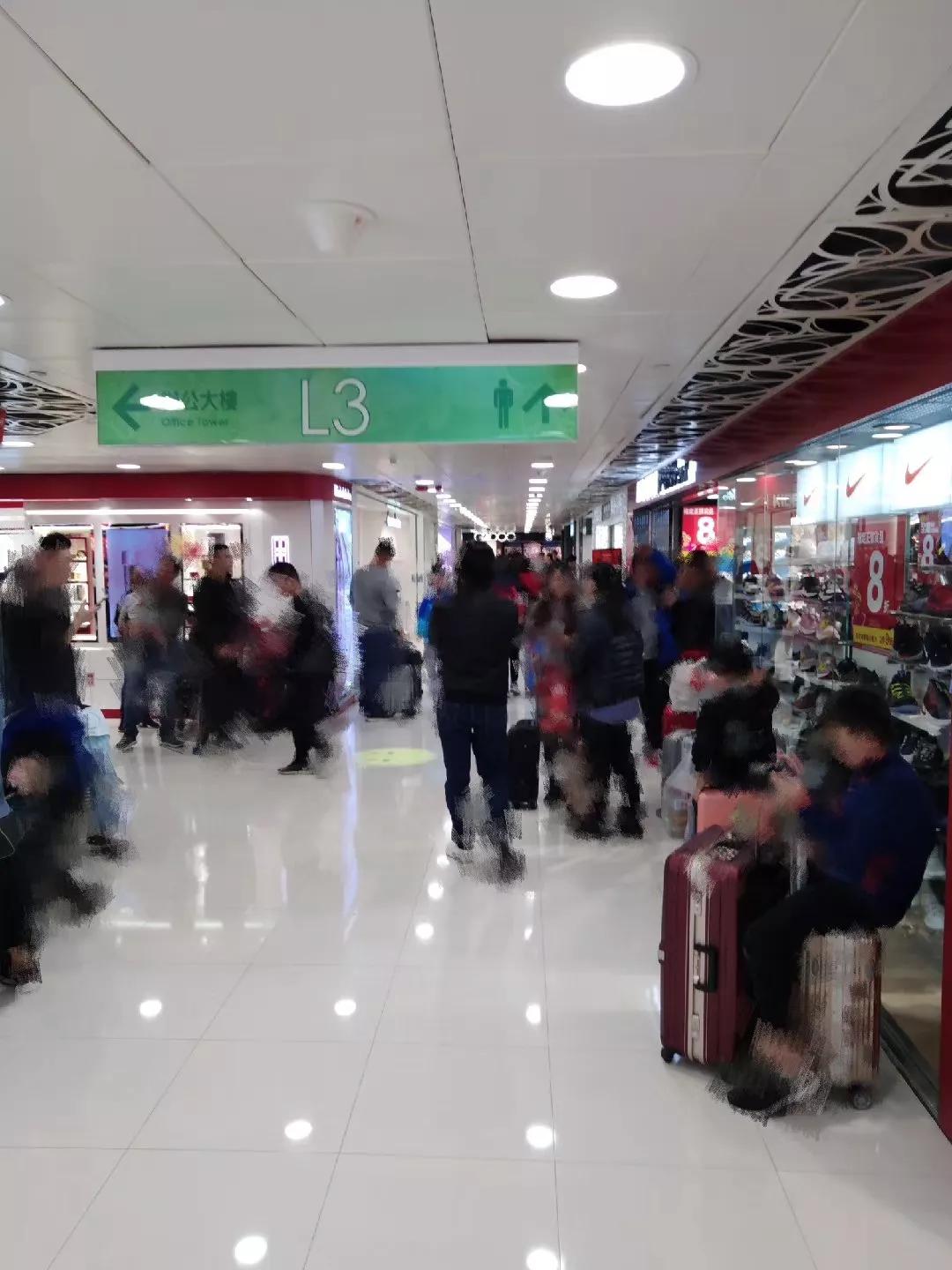 香港之恋,香港之行随拍