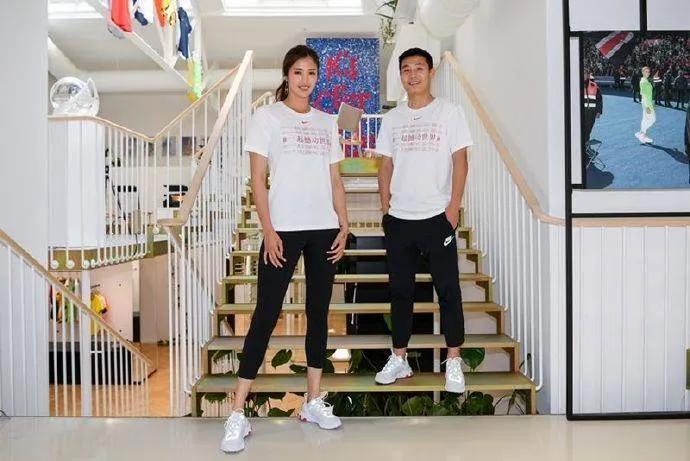 女足守门员赵丽娜有男朋友吗,易烊千玺女足