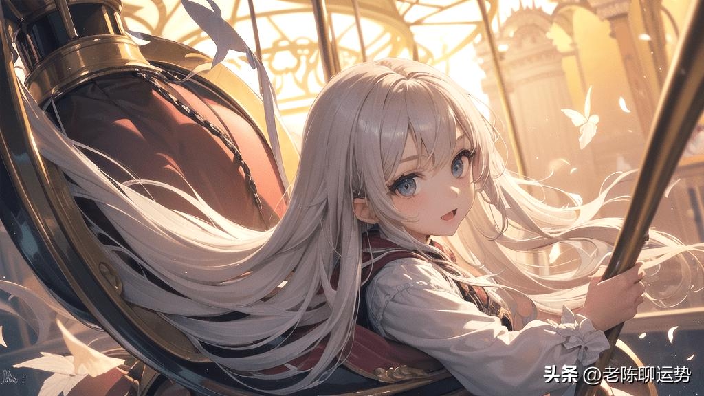 6月运势转旺好运最多的3大星座,6月运势转旺好运最多的前3大星座