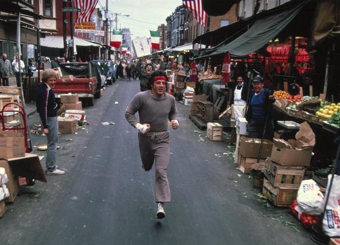 洛奇心得,洛奇成功之路