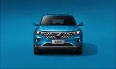 捷达vs7满满的廉价感,捷达vs7底盘解析视频