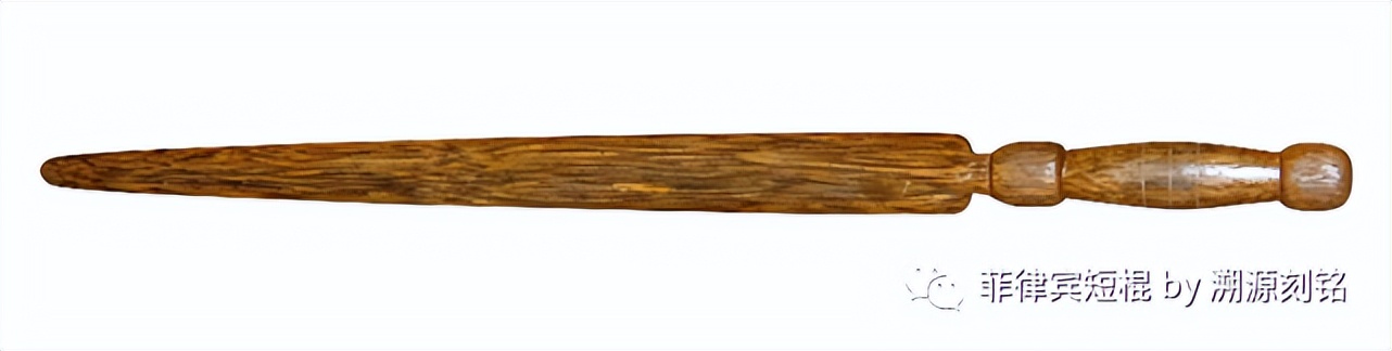 菲律宾短棍什么材质好,菲律宾短棍和中国少林棍