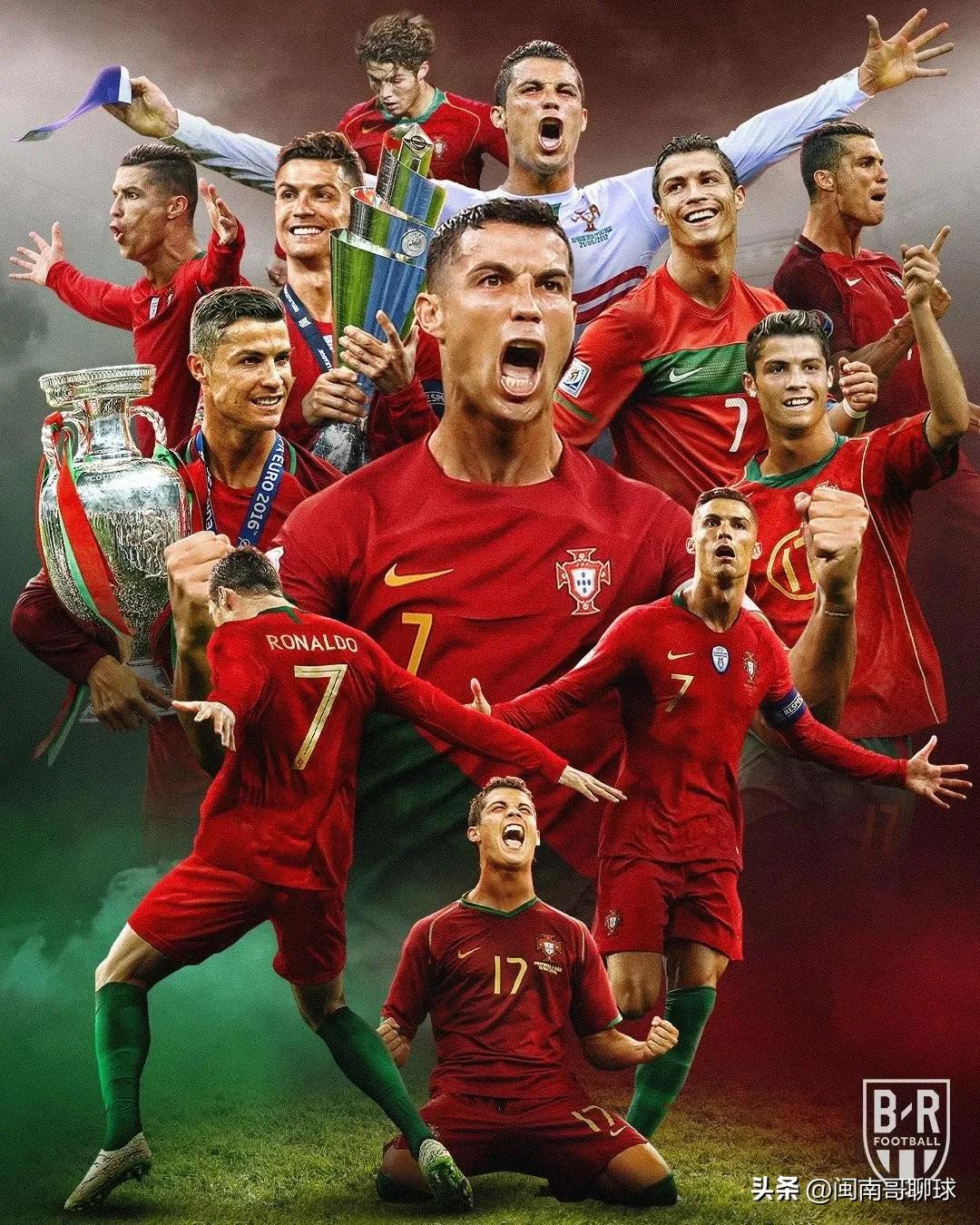 c罗是准球王吗,c罗准度