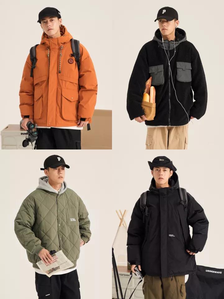 那些好看不踩雷的衣服,10款经济实惠服装品牌