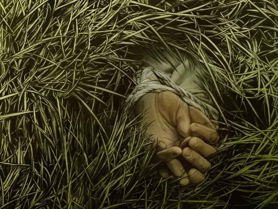 十部顶级韩国惊悚电影2020,韩国惊悚电影秘密