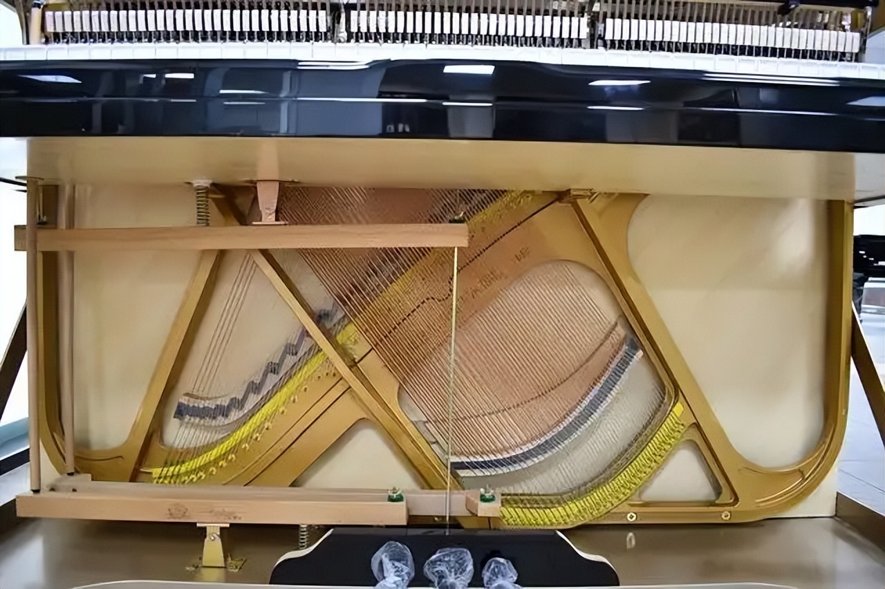 伯格曼钢琴走音调节,钢琴走音怎么办