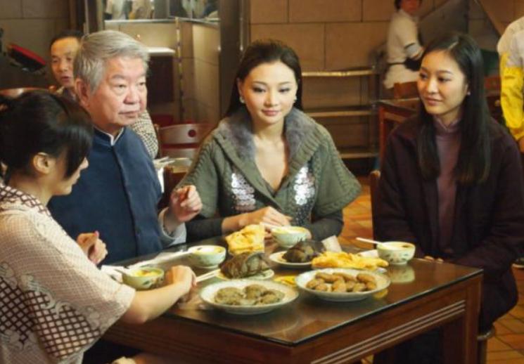 香港四大才子蔡澜的婚姻 (香港4大才子蔡澜)