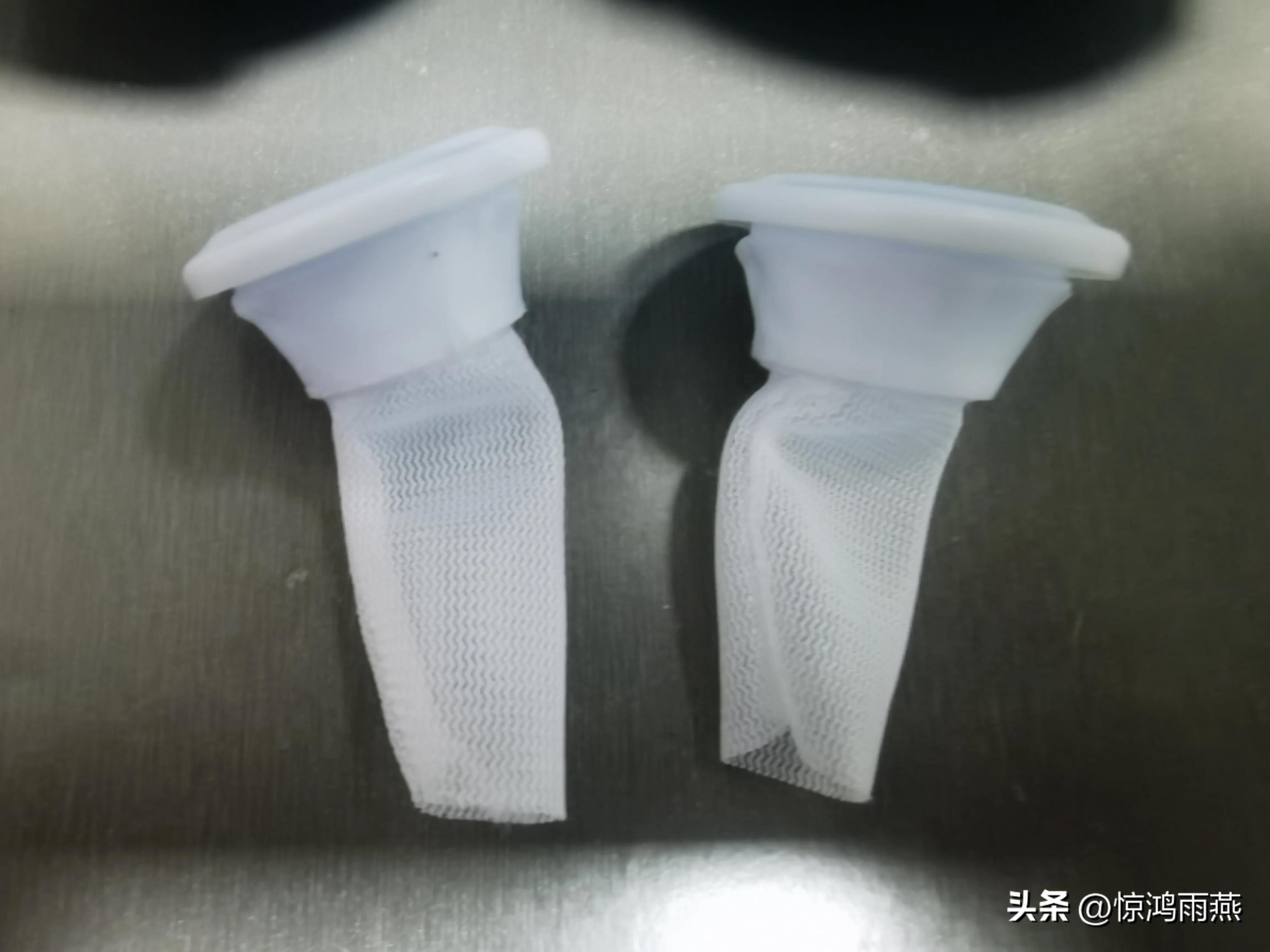 看看我被广告误导都买的啥