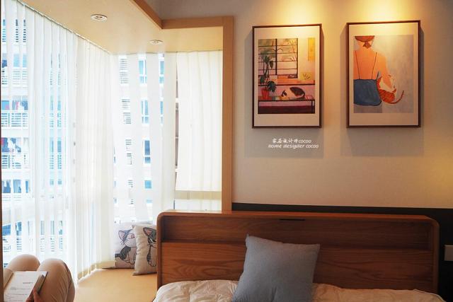 深圳夫妻装修小户型,深圳小夫妻婚房装修