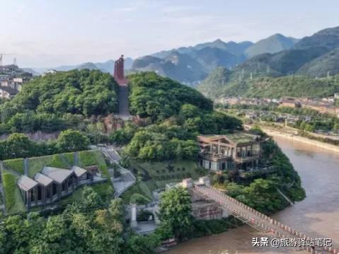 赤水旅游景点攻略自驾游,贵州赤水3天旅游攻略图