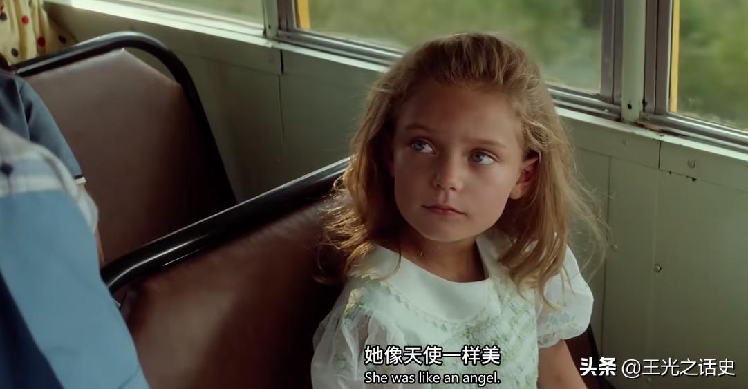 阿甘正传为什么是美国梦,为什么说阿甘正传是美国的缩影