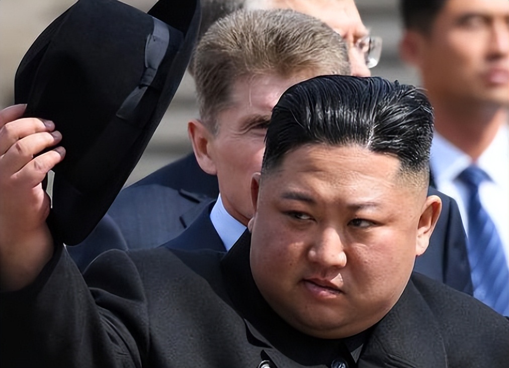 朝鲜第一千金气场,朝鲜第一千金首次亮相