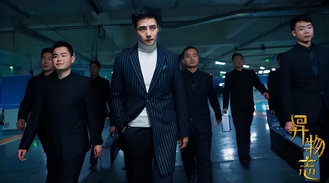 2022年高开低走的五部剧,今年高开低走的10部剧