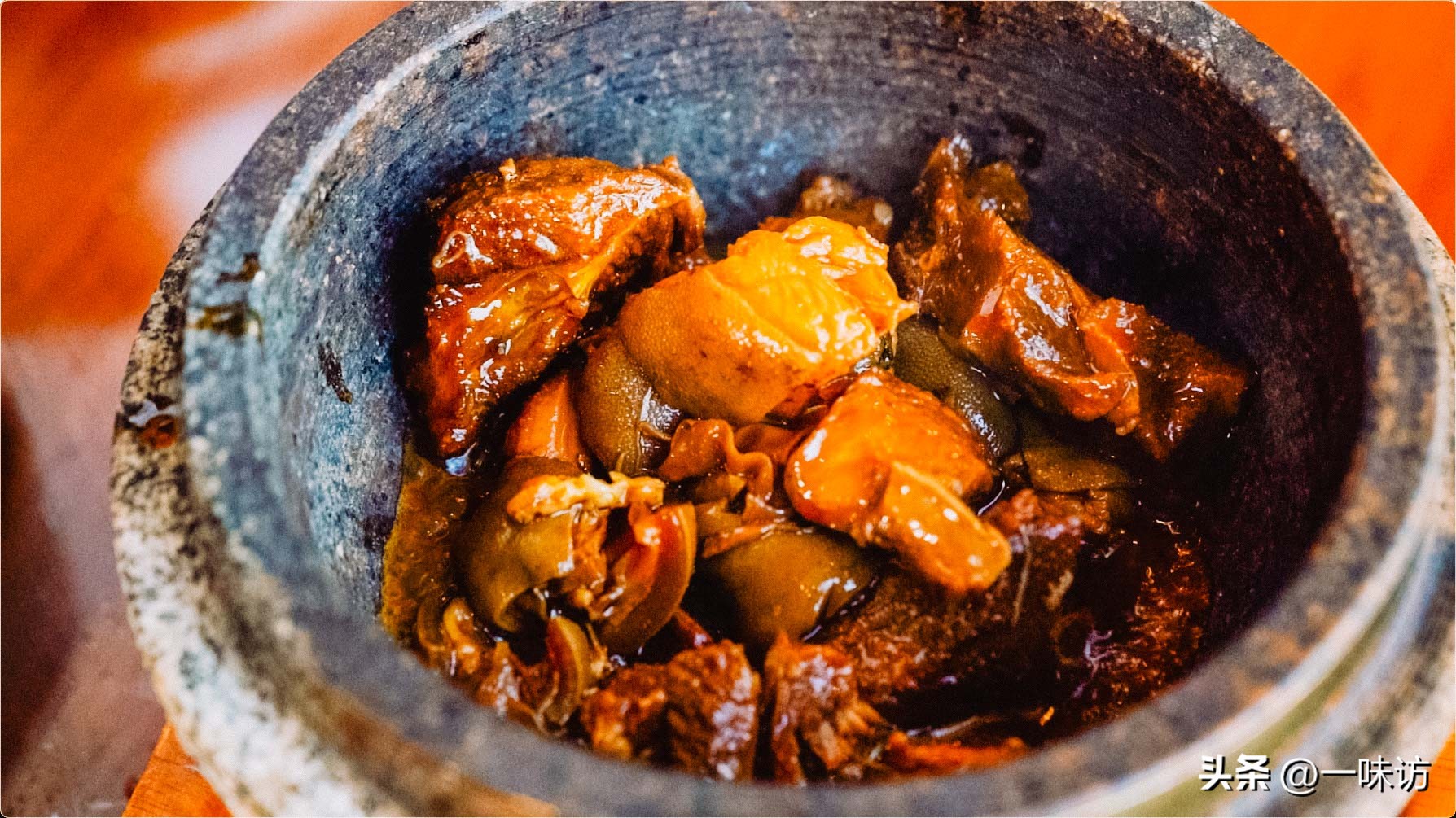 红焖羊肉焯水多长时间,红烧羊肉到底要不要焯水