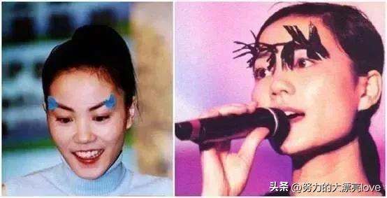 王菲和谢霆锋为什么会在一起,谢霆锋和王菲寻寻觅觅兜兜转转