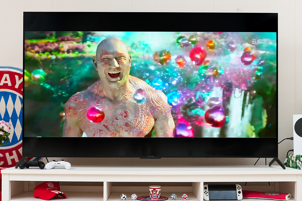 雷鸟鹤7pro24款真实评测,雷鸟鹤7pro24款深度评测