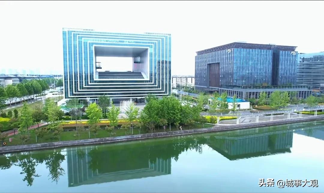 国际合作中心的规划,联合国在中国设立两个全球中心