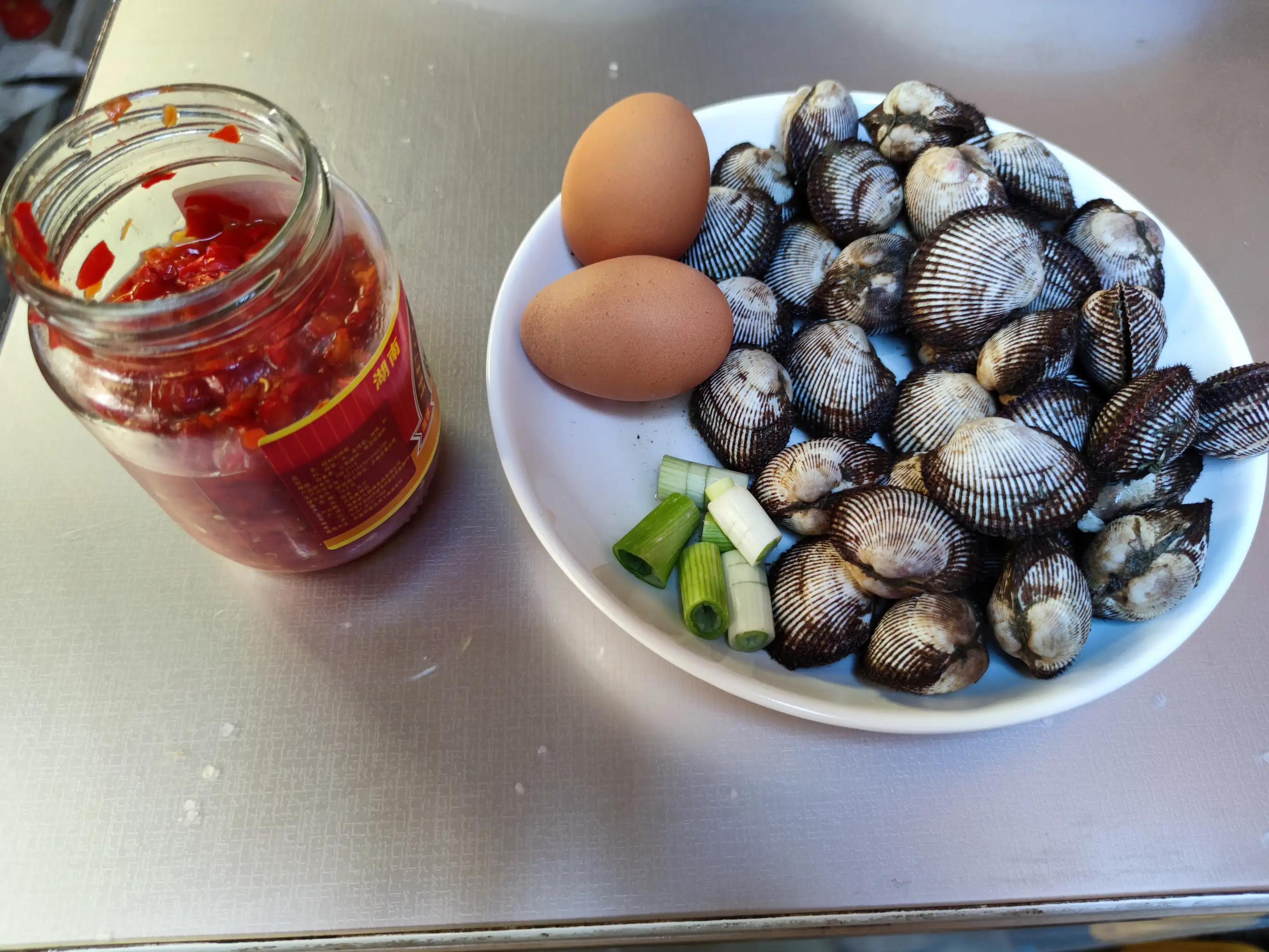 立冬前，吃鱼吃虾不如吃这小海鲜，15元2斤，炒鸡蛋特别香